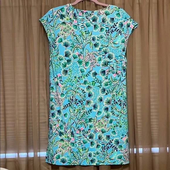Lilly Pulitzer Talli Swim Coverup - Picture 3 of 3